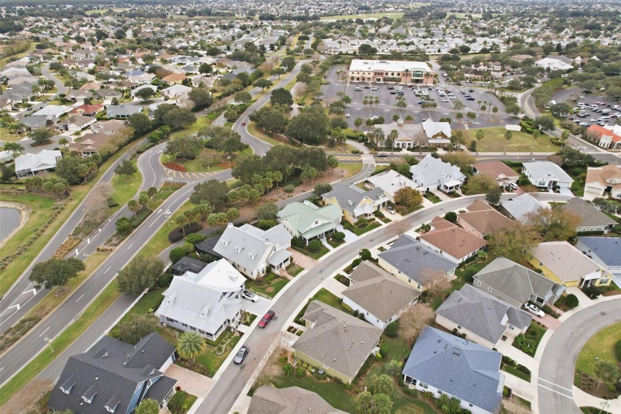 1028 Cottage Drive, The Villages, FL 32162 Photo