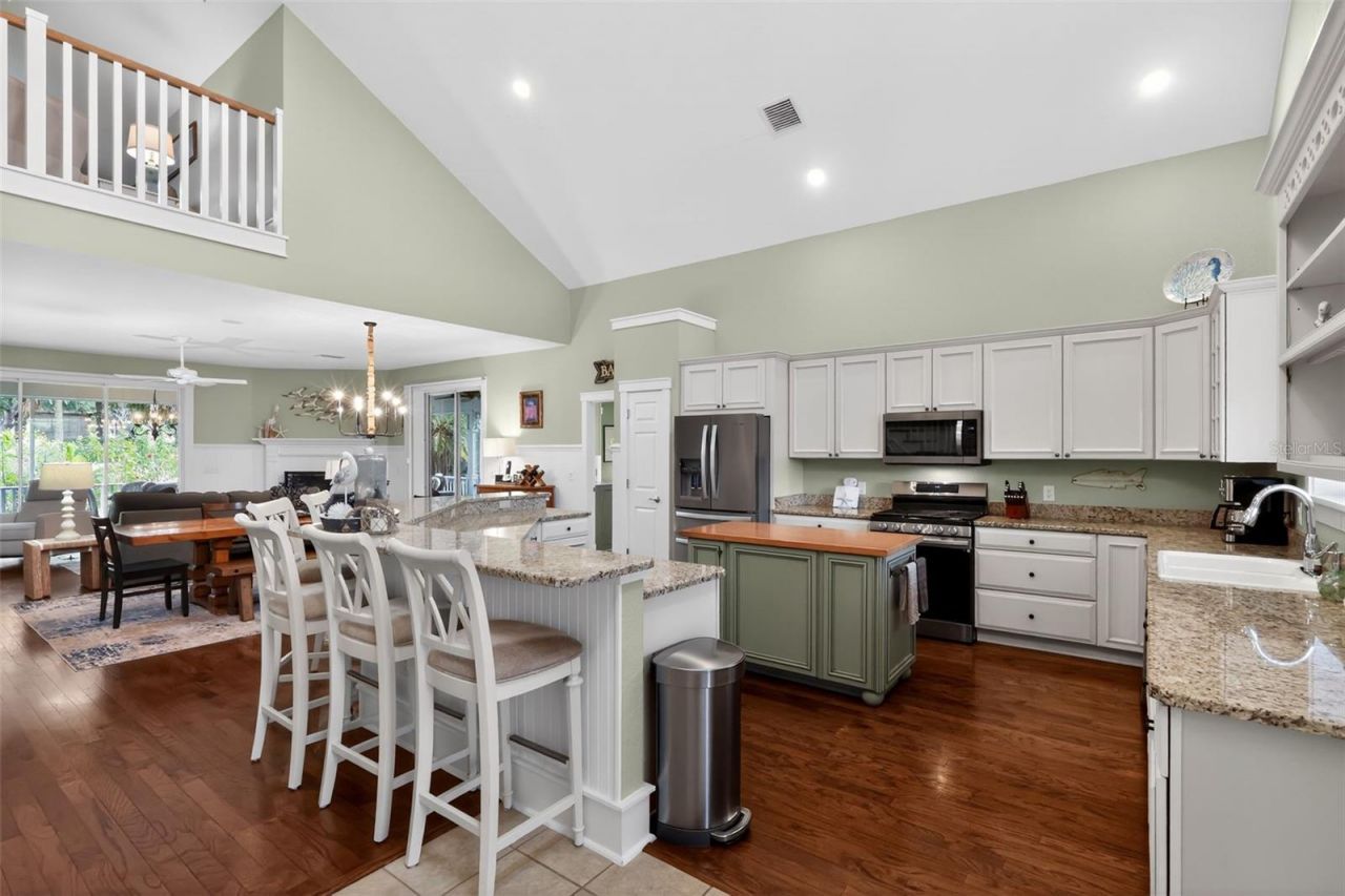 1028 Cottage Drive, The Villages, FL 32162 Photo