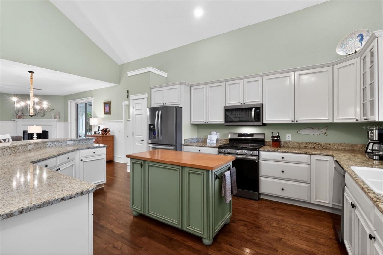 1028 Cottage Drive, The Villages, FL 32162 Photo