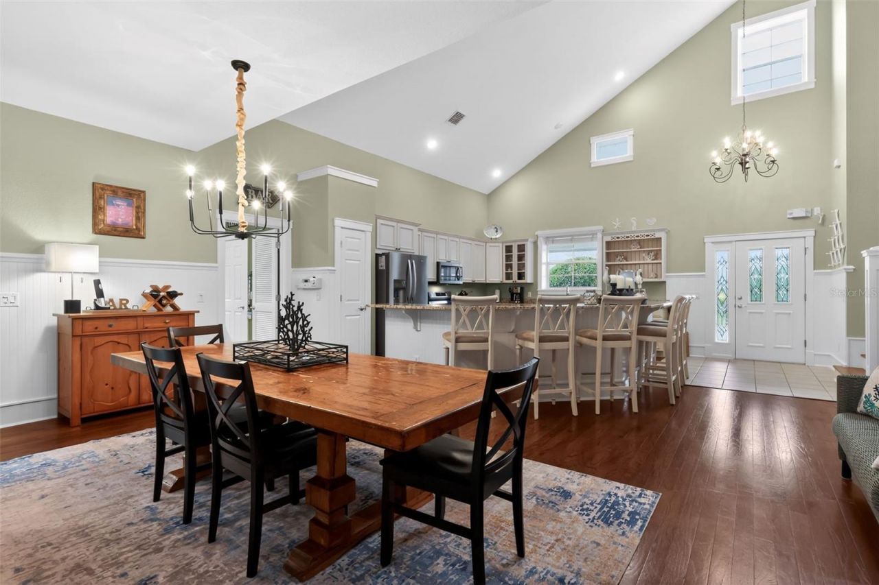 1028 Cottage Drive, The Villages, FL 32162 Photo