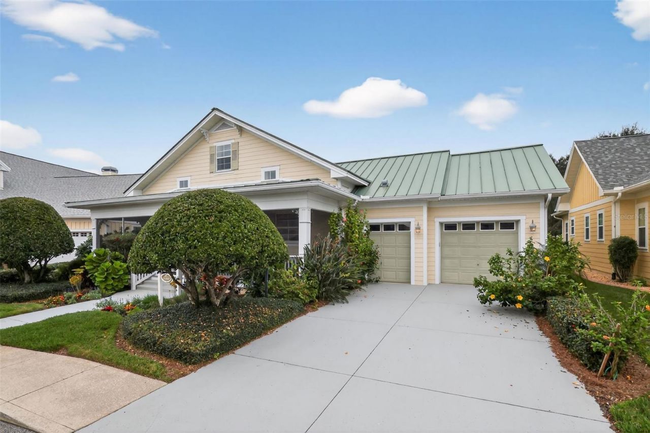 1028 Cottage Drive, The Villages, FL 32162 Photo