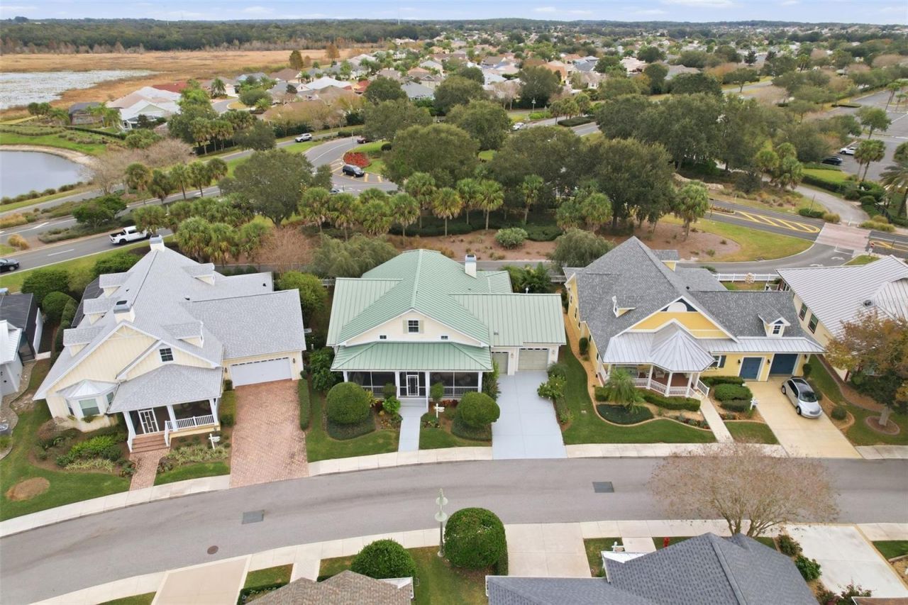 1028 Cottage Drive, The Villages, FL 32162 Photo
