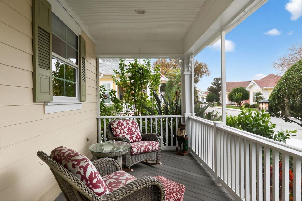 1028 Cottage Drive, The Villages, FL 32162 Photo