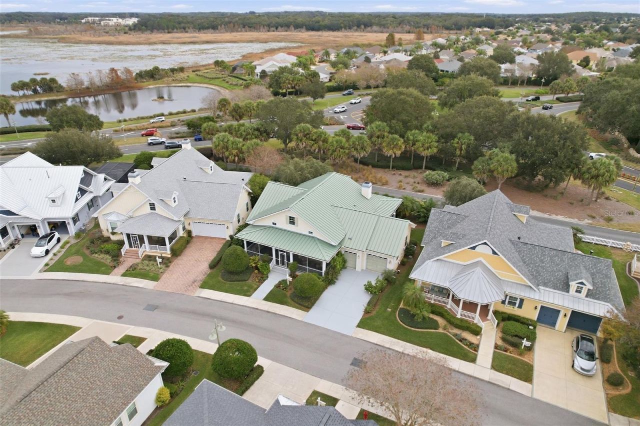 1028 Cottage Drive, The Villages, FL 32162 Photo