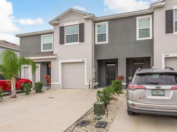 2928 BELUGA BAY DRIVE, ODESSA, FL 33556