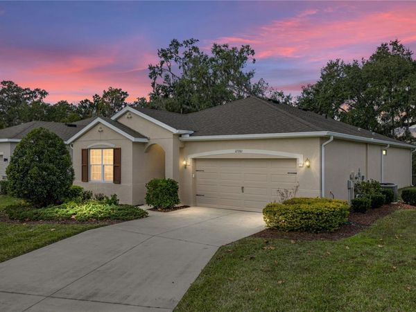 12701 EASTPOINTE DRIVE, DADE CITY, FL 33525