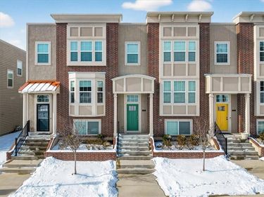 3110 Howell Street, North Kansas City, MO 64116