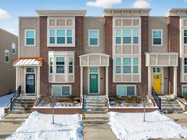 3110 Howell Street, North Kansas City, MO 64116