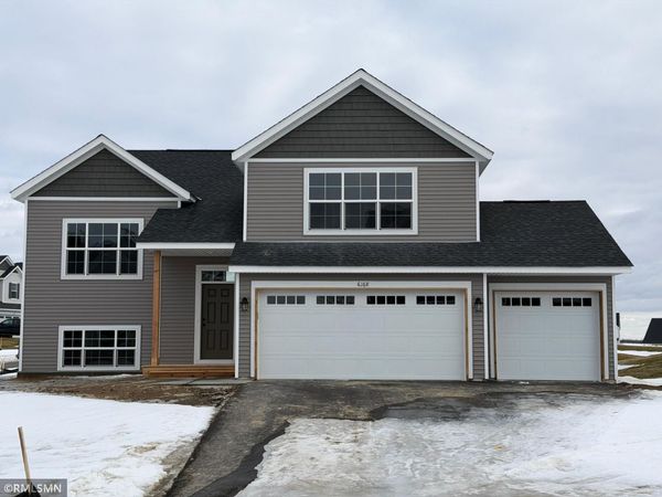 6168 Rachele Avenue NE, Otsego, MN 55330