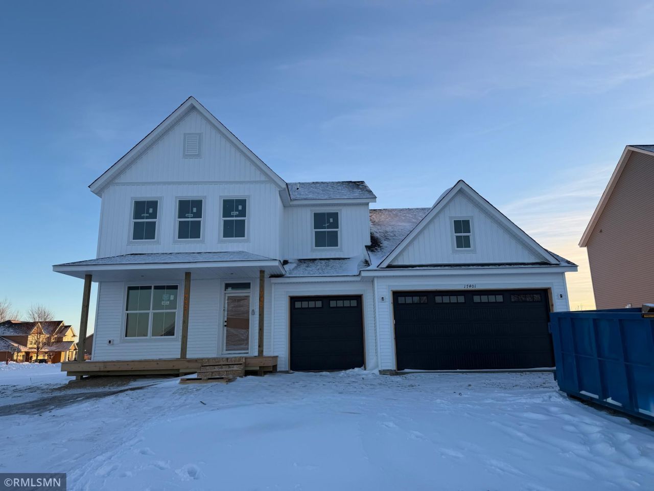 17401 61st Street Ne, Otsego, MN 55330 Main Photo