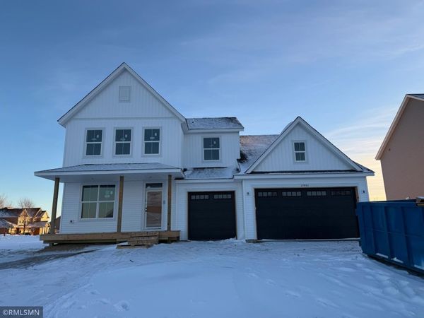 17401 61st Street NE, Otsego, MN 55330