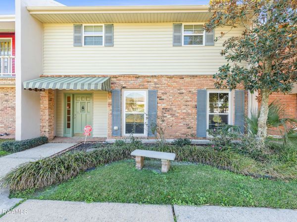 200 Dublin Circle, Unit D, Lafayette, LA 70506