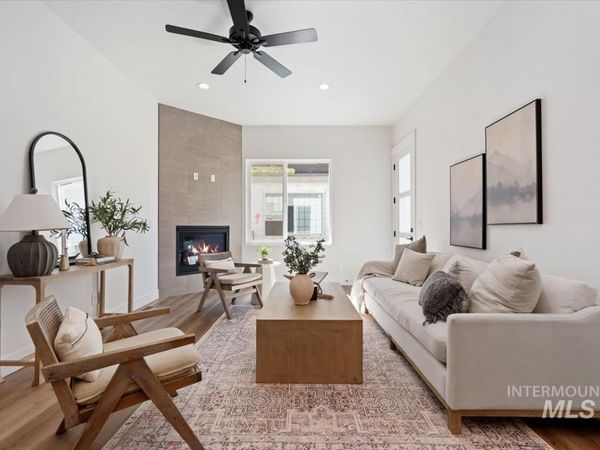 720 S Calhoun, Star, ID 83669