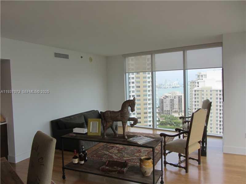 495 Brickell Ave, Unit 2401, Miami, FL 33131 Photo