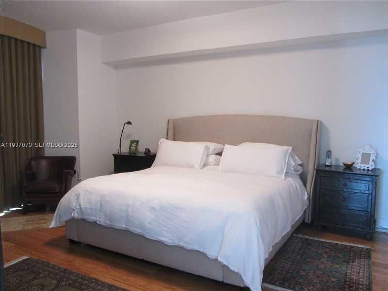 495 Brickell Ave, Unit 2401, Miami, FL 33131 Photo