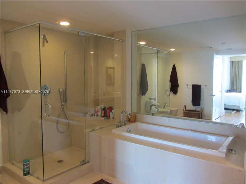 495 Brickell Ave, Unit 2401, Miami, FL 33131 Photo