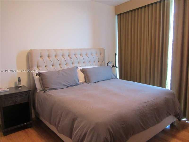 495 Brickell Ave, Unit 2401, Miami, FL 33131 Photo