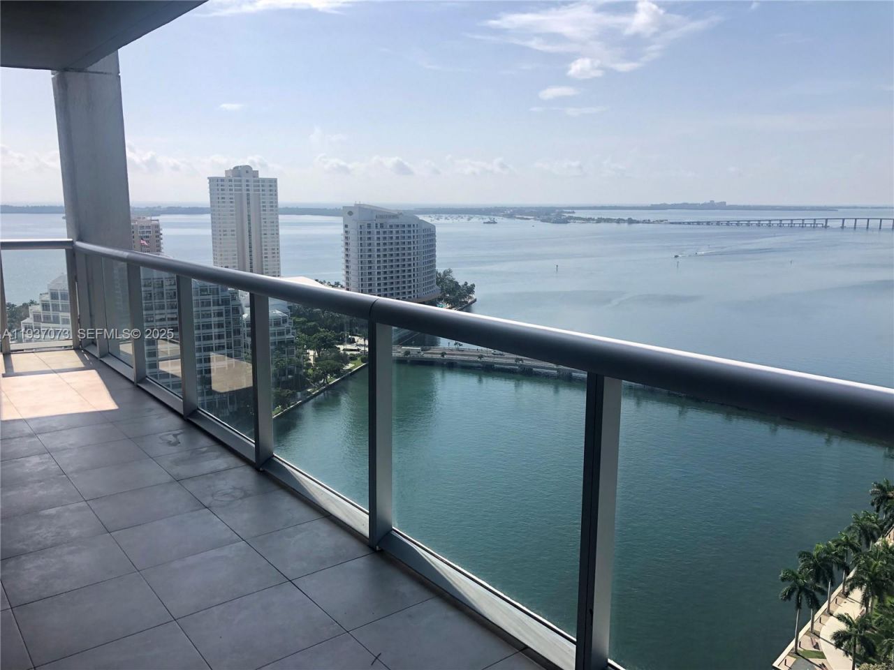495 Brickell Ave, Unit 2401, Miami, FL 33131 Photo