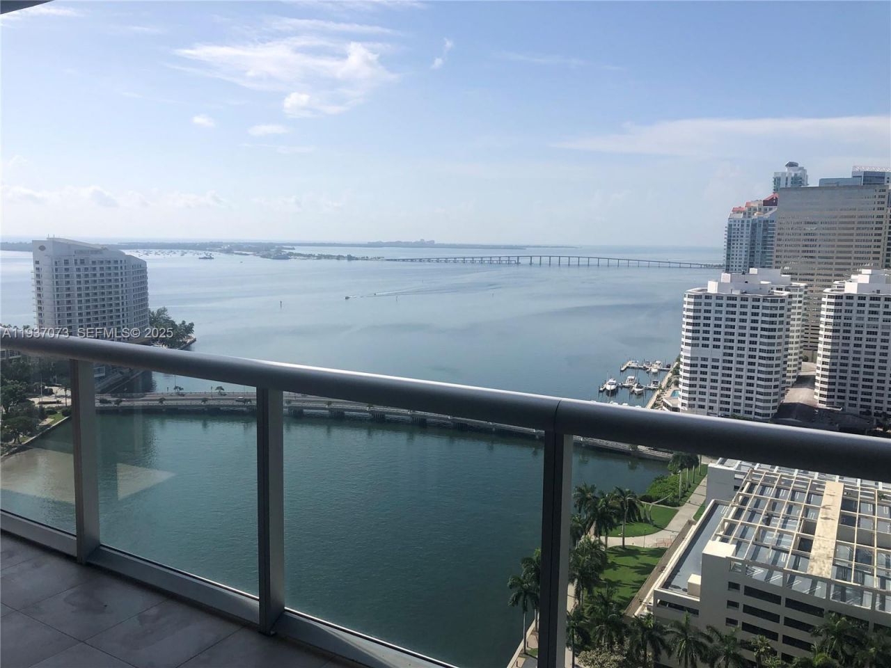495 Brickell Ave, Unit 2401, Miami, FL 33131 Photo