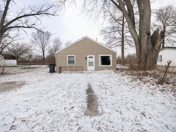 1613 S Italiano Drive, Muncie, IN 47304