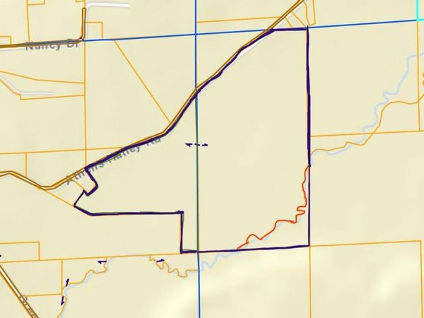 Athens Hatley Road, Amory, MS 38821