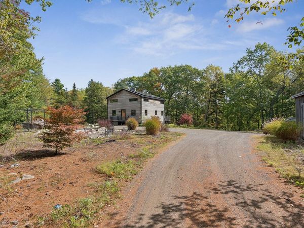 29 Punkin Hill Road, South Thomaston, ME 04858