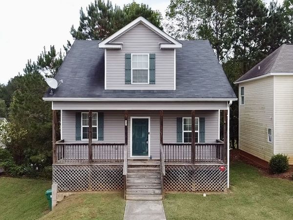 667 Carlton Pointe Drive, Palmetto, GA 30268