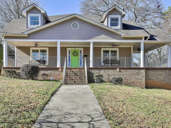 258 Sunset Avenue NW, Atlanta, GA 30314