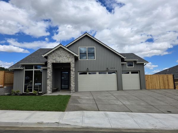 Model A Hampden Ln NE, Salem, OR 97317