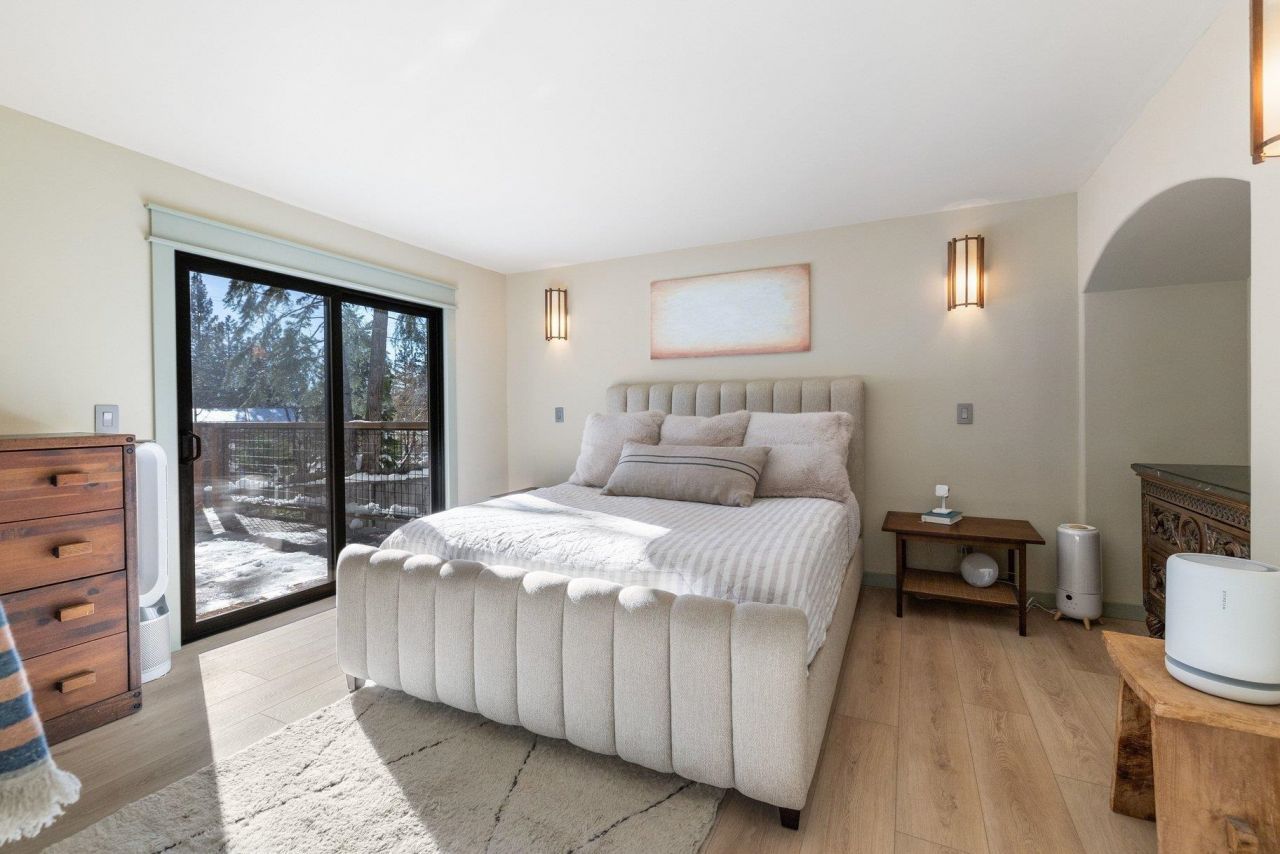 3100 Martin Drive, Tahoe City, CA 96145 Photo