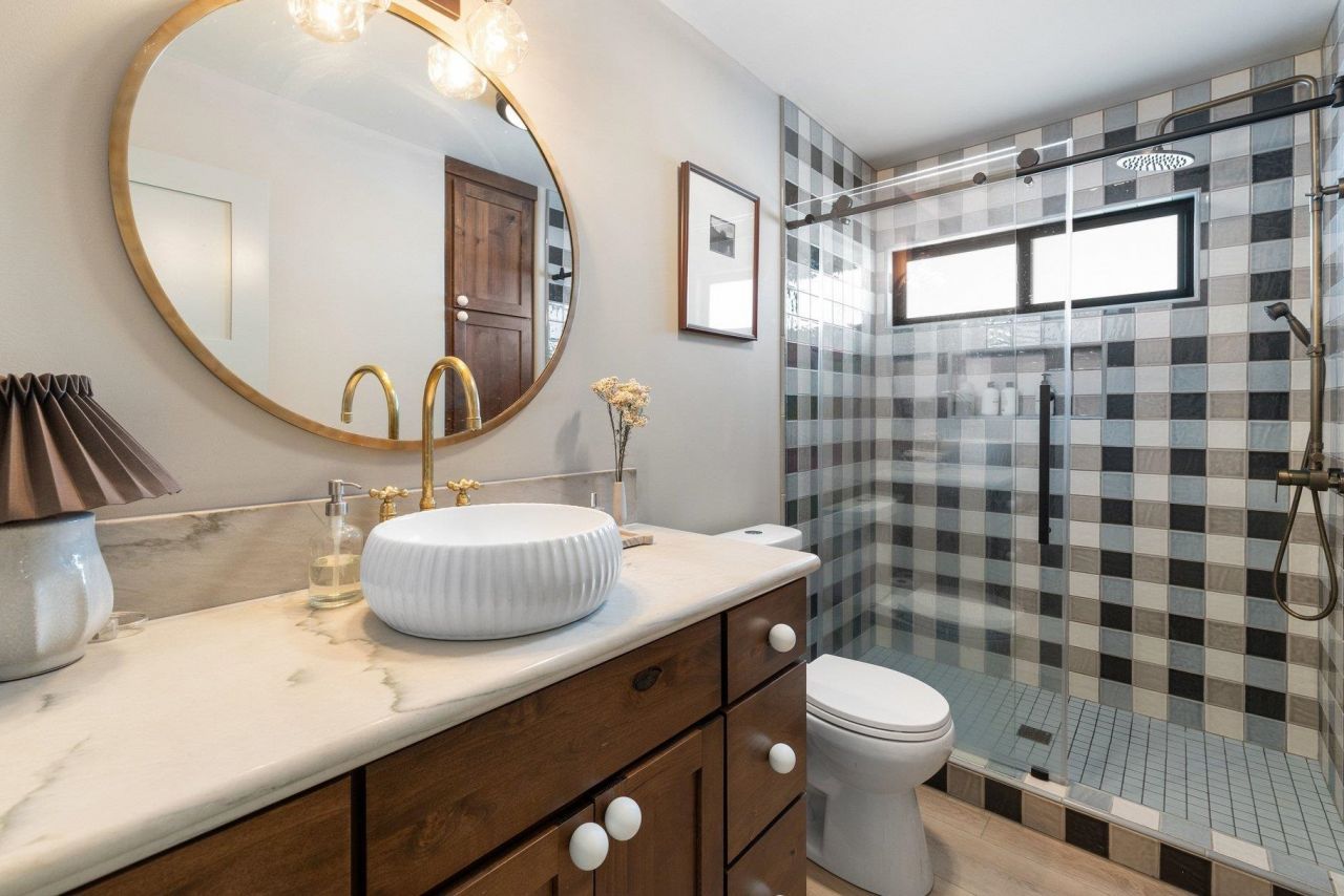 3100 Martin Drive, Tahoe City, CA 96145 Photo