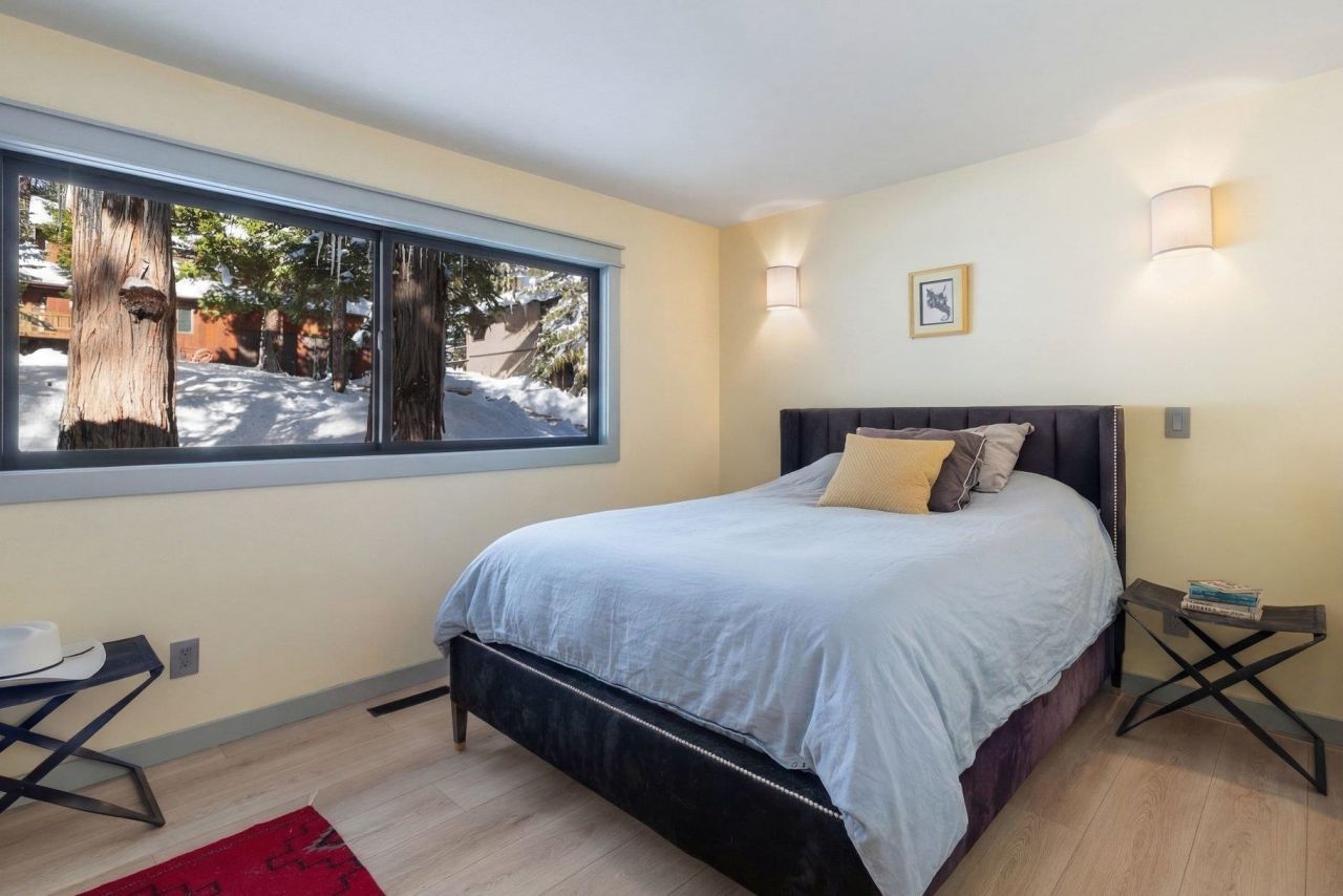 3100 Martin Drive, Tahoe City, CA 96145 Photo