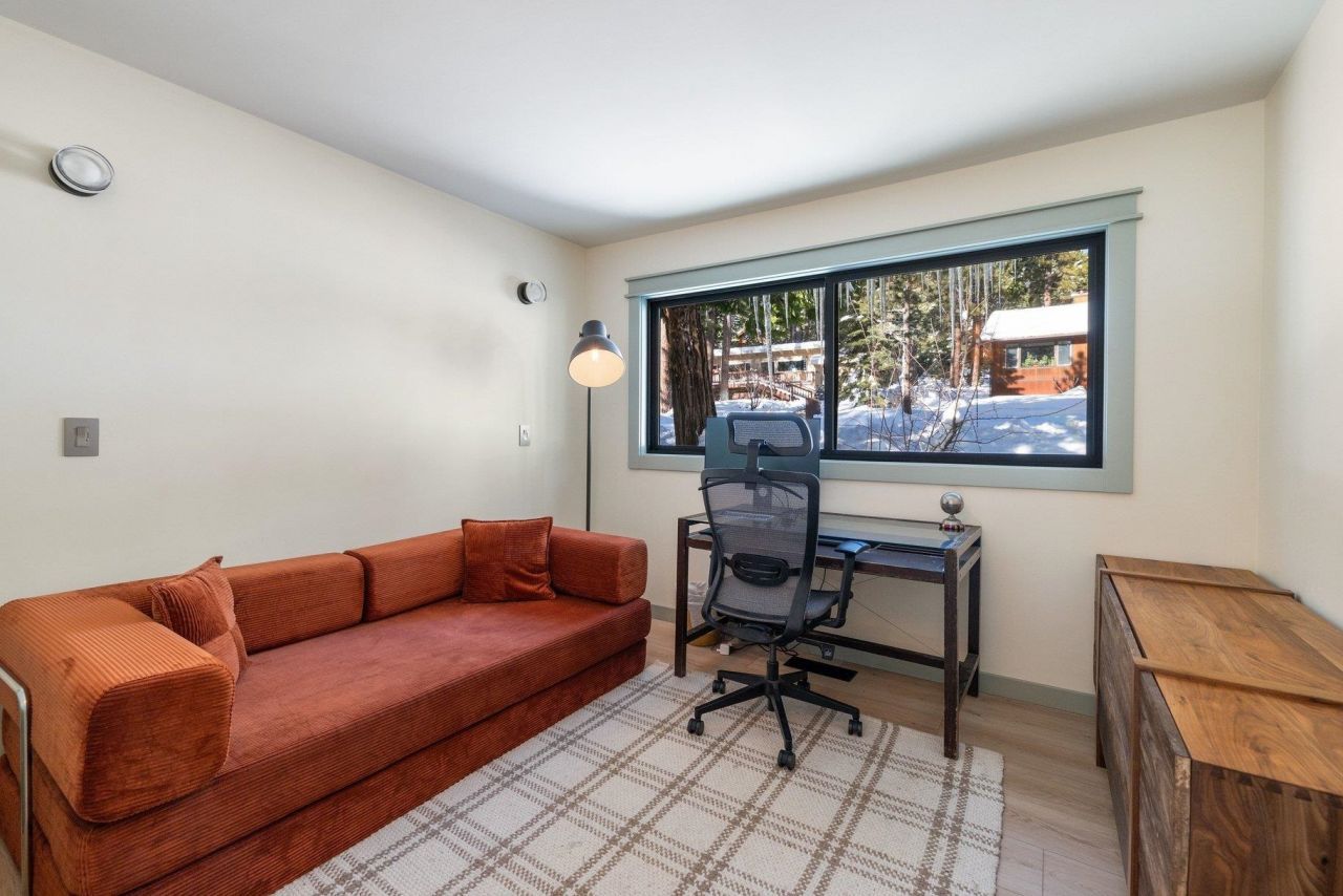 3100 Martin Drive, Tahoe City, CA 96145 Photo