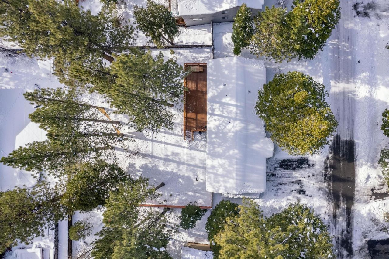 3100 Martin Drive, Tahoe City, CA 96145 Photo