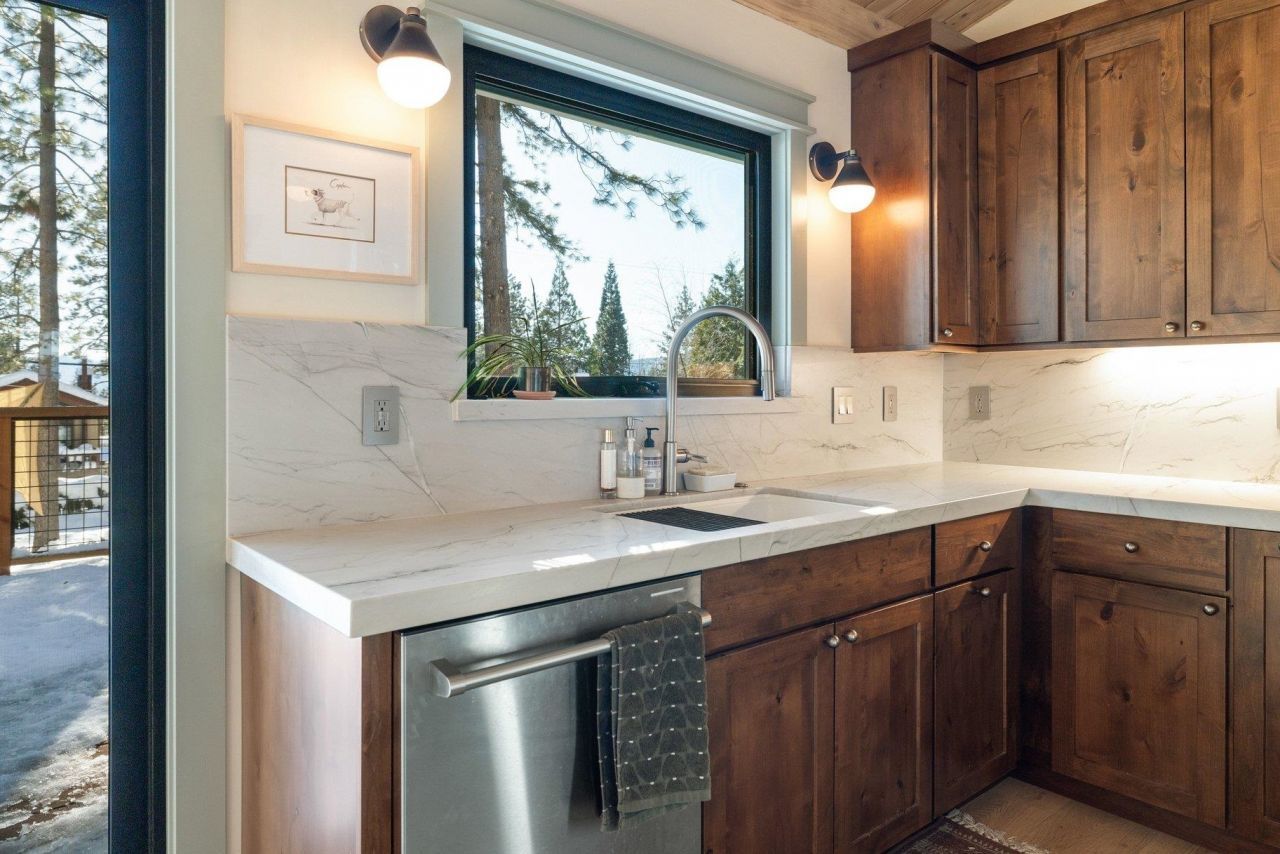 3100 Martin Drive, Tahoe City, CA 96145 Photo