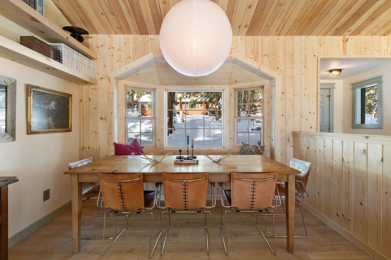 3100 Martin Drive, Tahoe City, CA 96145 Photo