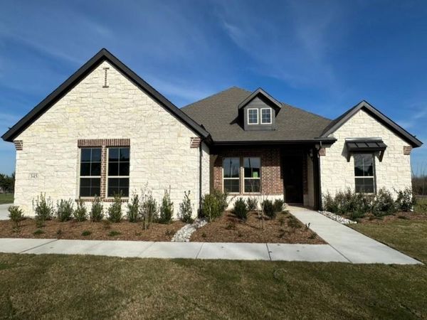 345 Cofer Road, Leonard, TX 75452