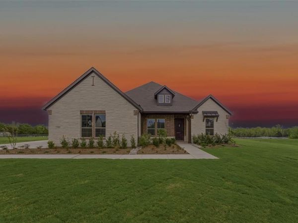 345 Cofer Road, Leonard, TX 75452