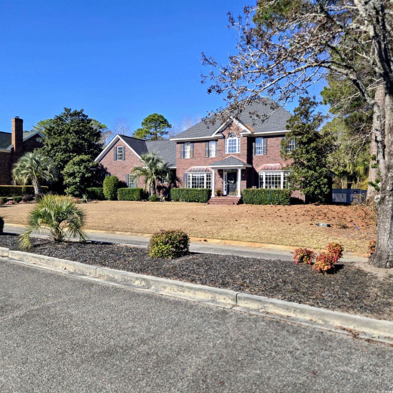 2410 Hunters Trail Photo 1