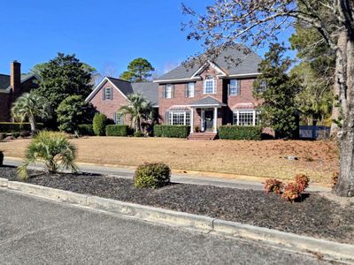 2410 Hunters Trail, Myrtle Beach, SC 29588