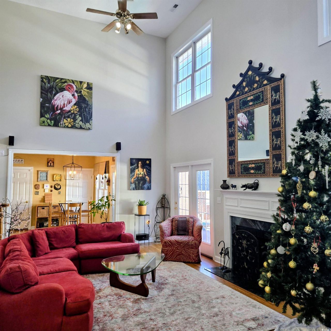 2410 Hunters Trail Photo 7