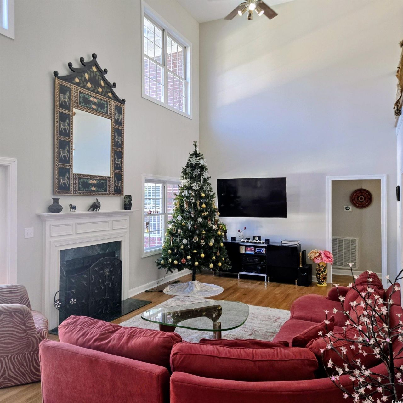 2410 Hunters Trail Photo 9