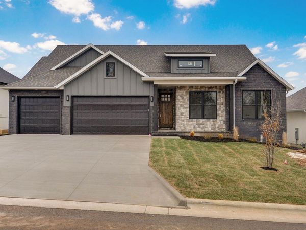 2953 W Marty Street, Springfield, MO 65810