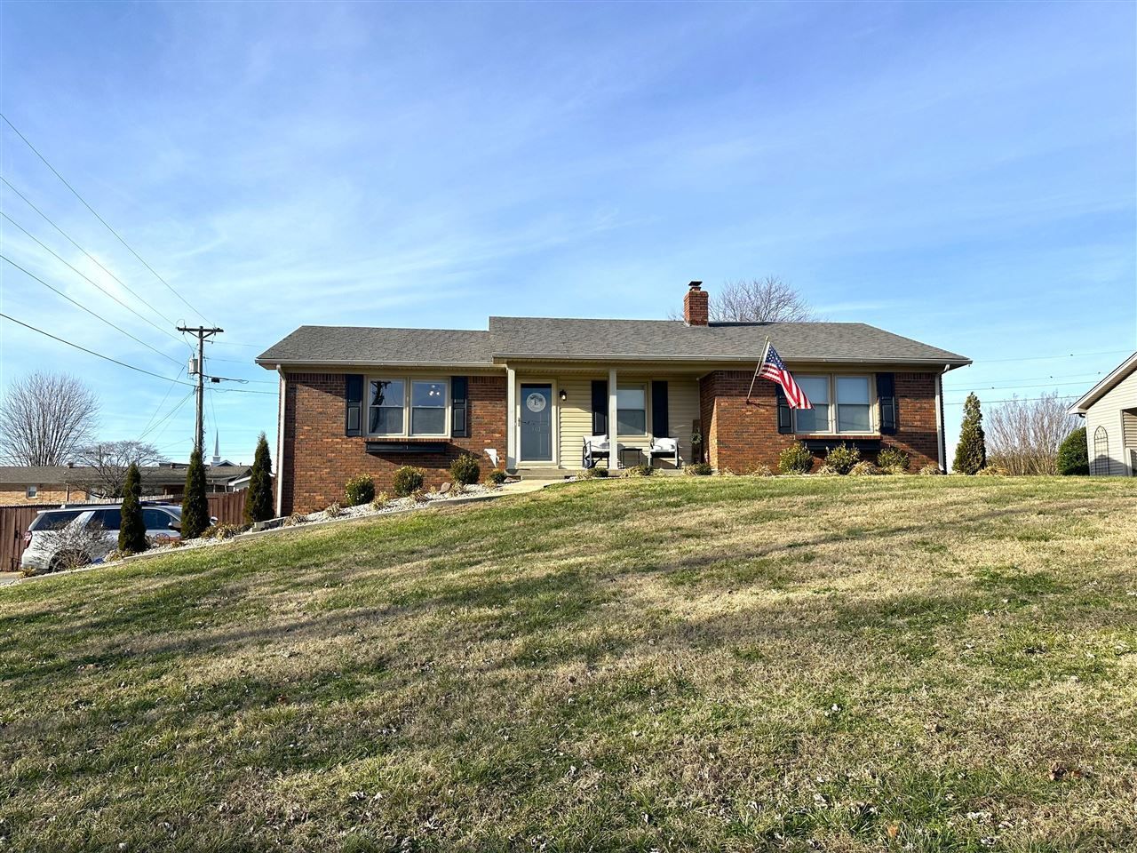 101 Shorthorn Street, Glasgow, KY 42141 Main Photo