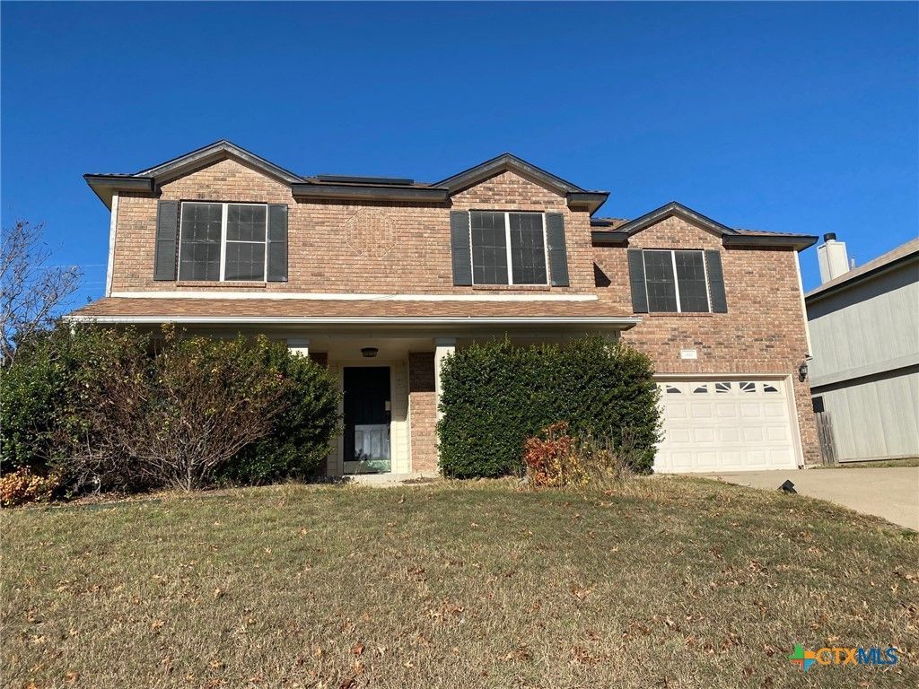 2411 Dennis Street, Copperas Cove, TX 76522 Main Photo