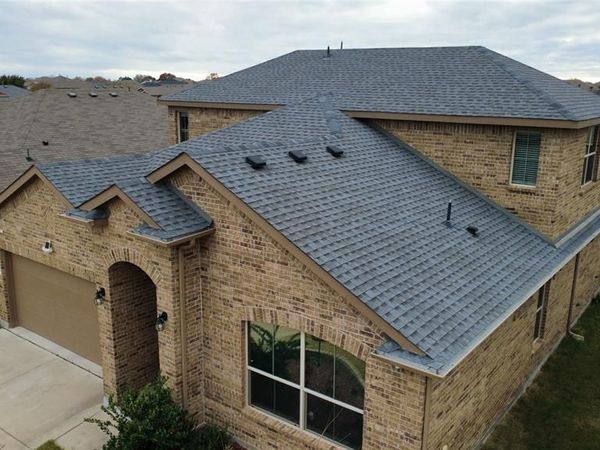 9101 Fescue Drive, Fort Worth, TX 76179