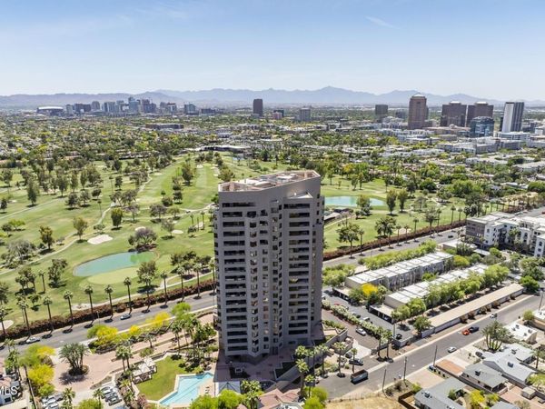 1040 E OSBORN Road, Unit 1801, Phoenix, AZ 85014