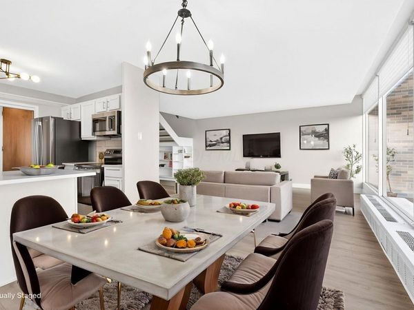 1000 Urlin Avenue, Unit 1007, Columbus, OH 43212