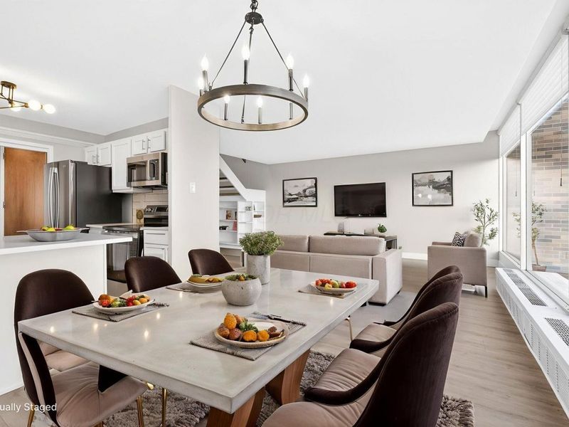 1000 Urlin Avenue, Unit 1007, Columbus, OH 43212 Photo 1