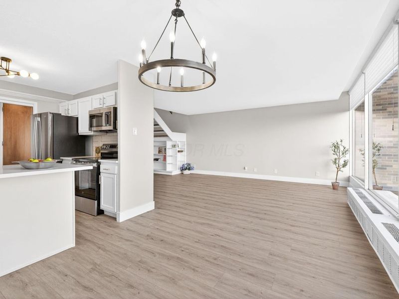 1000 Urlin Avenue, Unit 1007, Columbus, OH 43212 Photo 2